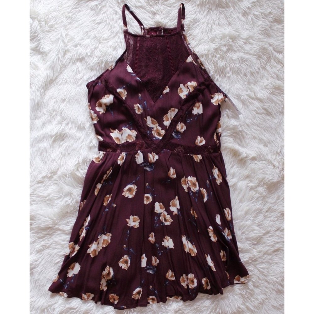 Kendall and Kylie Dress